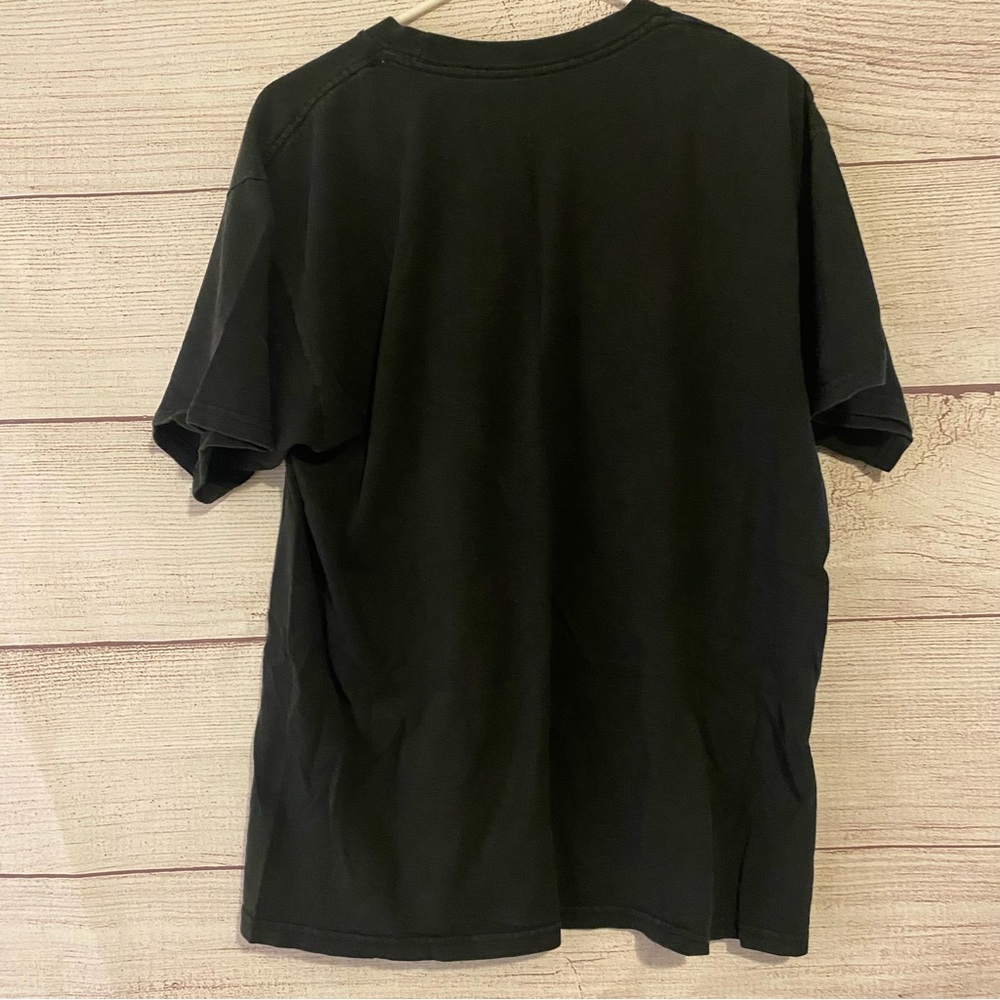 MARVEL CARANGE TSHIRT - Picture 3 of 4